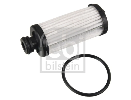 Hydraulic Filter, automatic transmission